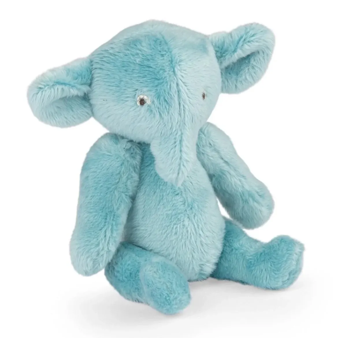 Minouchkas Plüschtier | Baby Elefant Pablo