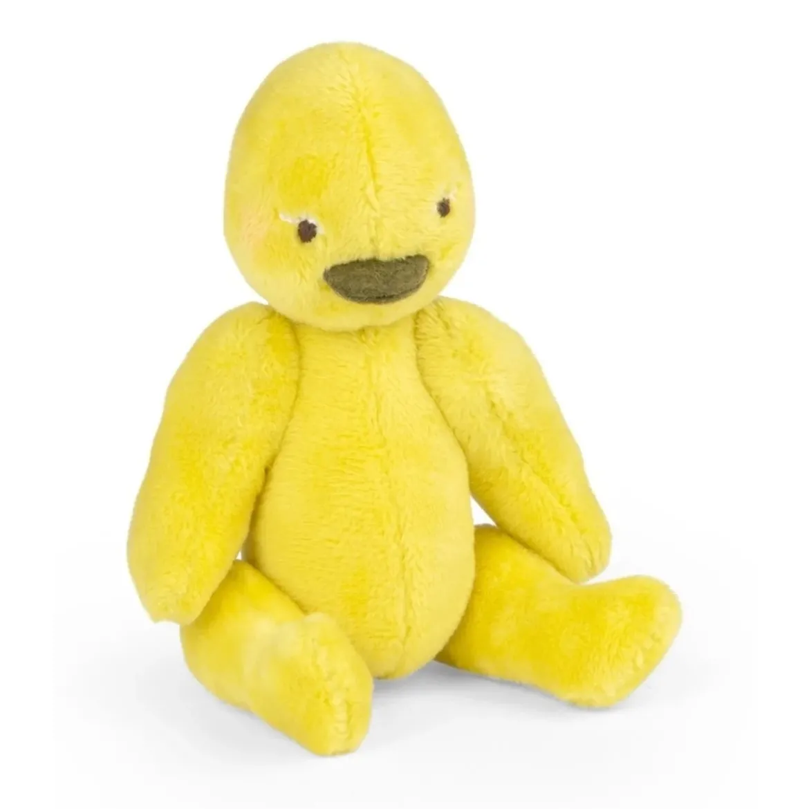 Minouchkas Plüschtier | Baby Ente Rita