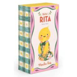 Minouchkas Plüschtier | Baby Ente Rita