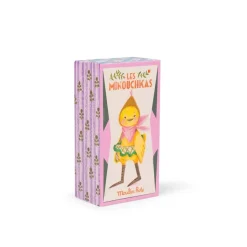 Minouchkas Plüschtier | Ente Rita