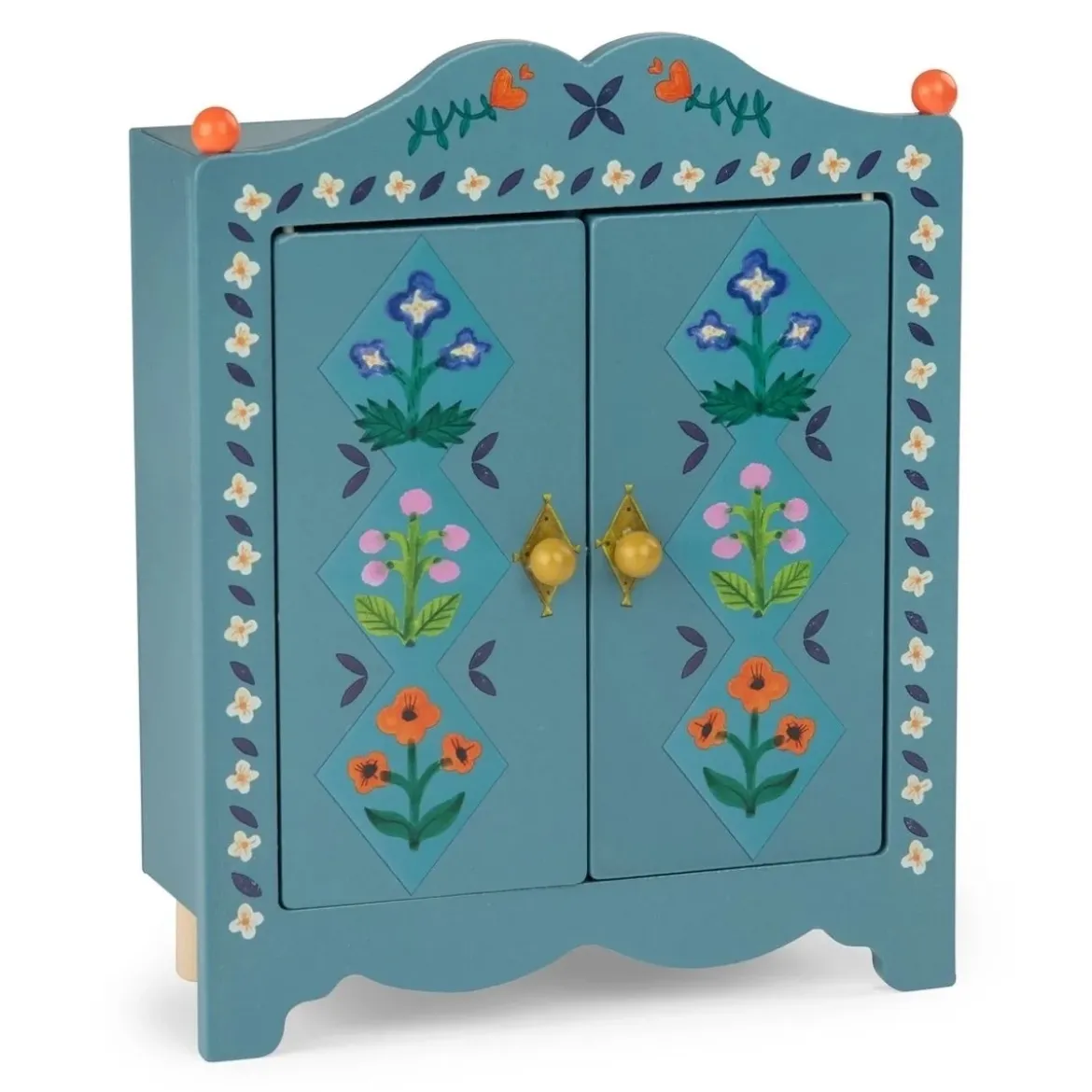Minouchkas | Schrank