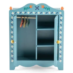 Minouchkas | Schrank