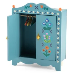 Minouchkas | Schrank