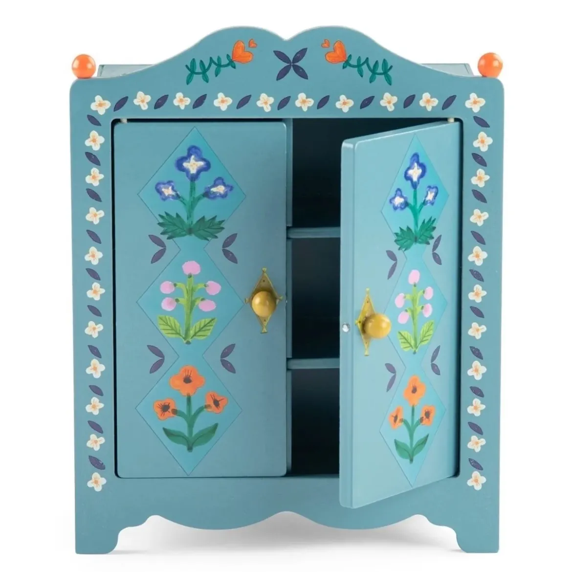 Minouchkas | Schrank