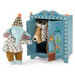 Minouchkas | Schrank