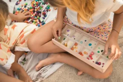 Mis & Match Holzspielset | Über 400 Teile