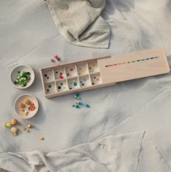 Mis & Match Holzspielset | Über 400 Teile