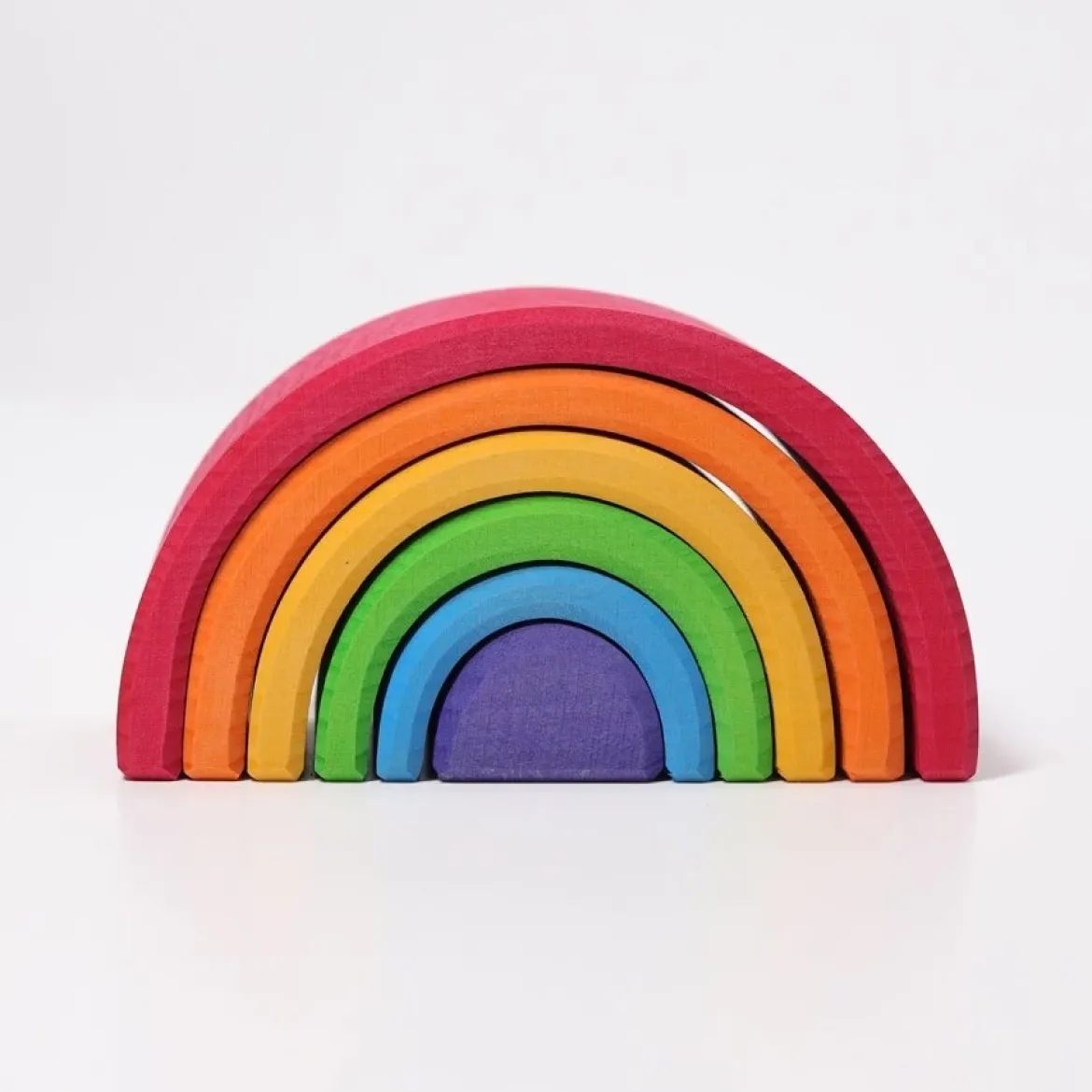 Mittlerer Regenbogen | 6 Teile