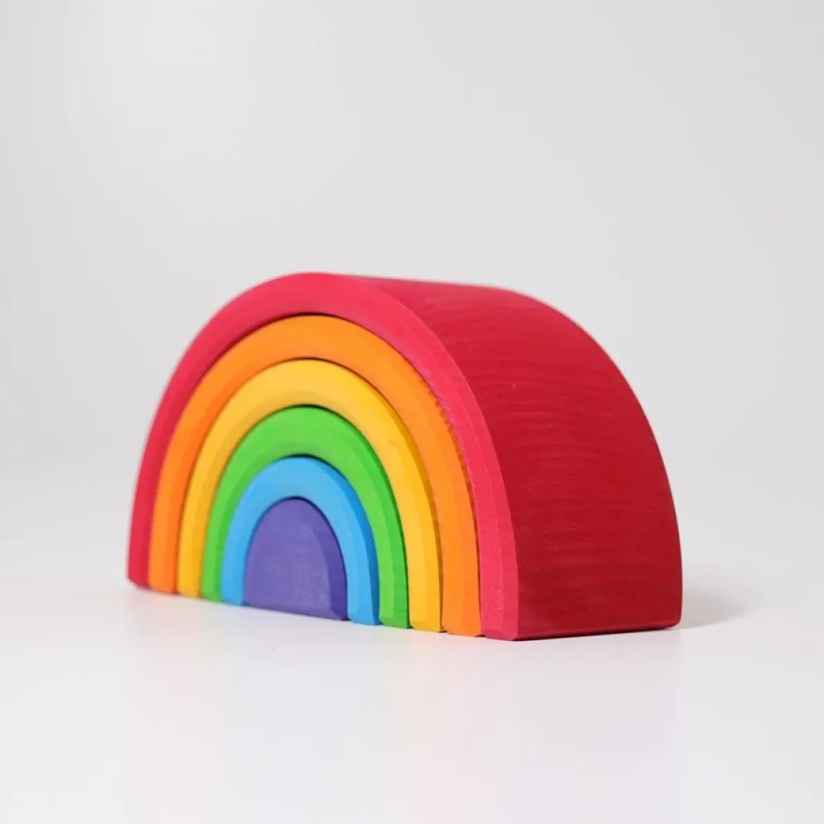 Mittlerer Regenbogen | 6 Teile