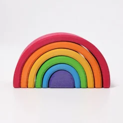 Mittlerer Regenbogen | 6 Teile