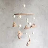 Mobile Kaninchen aus zertifizierter Wolle
