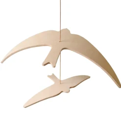 Mobile Schwalben | KANO BIRDS