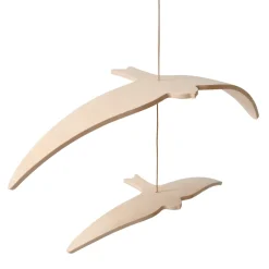 Mobile Schwalben | KANO BIRDS