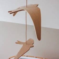 Mobile Schwalben | KANO BIRDS
