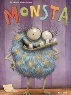 Monsta