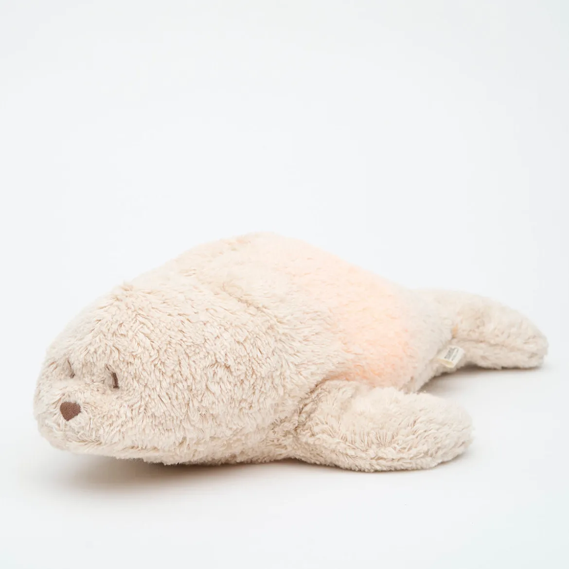 Moonie Einschlafrobbe | Organic Sand