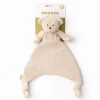 Moonie Schmusetuch Teddybär | Organic Sand