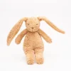 Moonie Sensorik-Hase | Organic Cappuccino