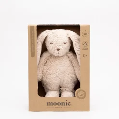 Moonie Sensorik-Hase | Organic Sand