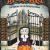 Mortina – Ein Mädchen voller Überraschungen