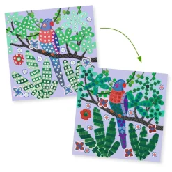 Mosaik Bastelset | Canopee