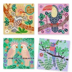 Mosaik Bastelset | Canopee
