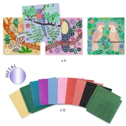 Mosaik Bastelset | Canopee