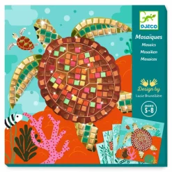 Mosaik Bastelset | Karibik