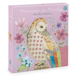 Mosaik Bastelset | Rosalies