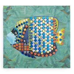 Mosaik Bastelset | Tiere