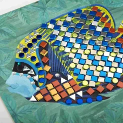 Mosaik Bastelset | Tiere