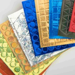 Mosaik Bastelset | Tiere