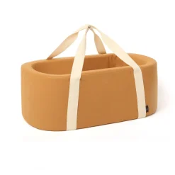 Moseskorb KUKO | Organic Camel