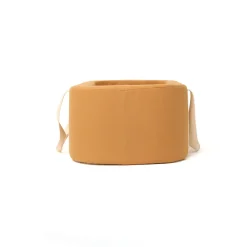 Moseskorb KUKO | Organic Camel