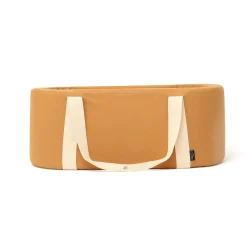 Moseskorb KUKO | Organic Camel