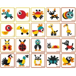 Motorik Gallerie | Ze Geoanimo