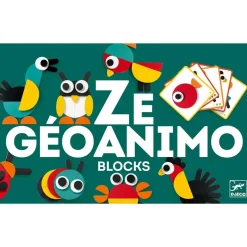 Motorik Gallerie | Ze Geoanimo