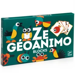 Motorik Gallerie | Ze Geoanimo