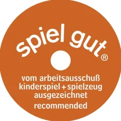 Murmelspiel mit Holzteller | 31 Murmeln
