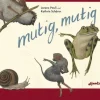 Mutig, mutig