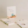 Mutmachkarten | 7 personalisierbare Affirmationskarten