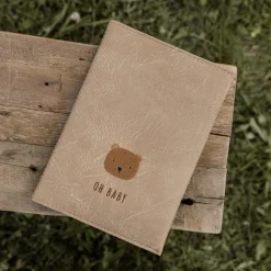 Mutterpasshülle | Bär Mats