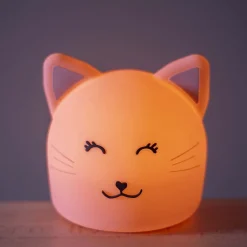 Nachtlicht | Mrs. Cat (USB)