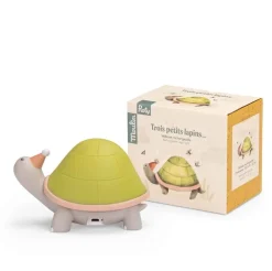 Nachtlicht | Schildkröte (USB)