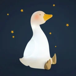 Nachtlicht | Schwan (USB)