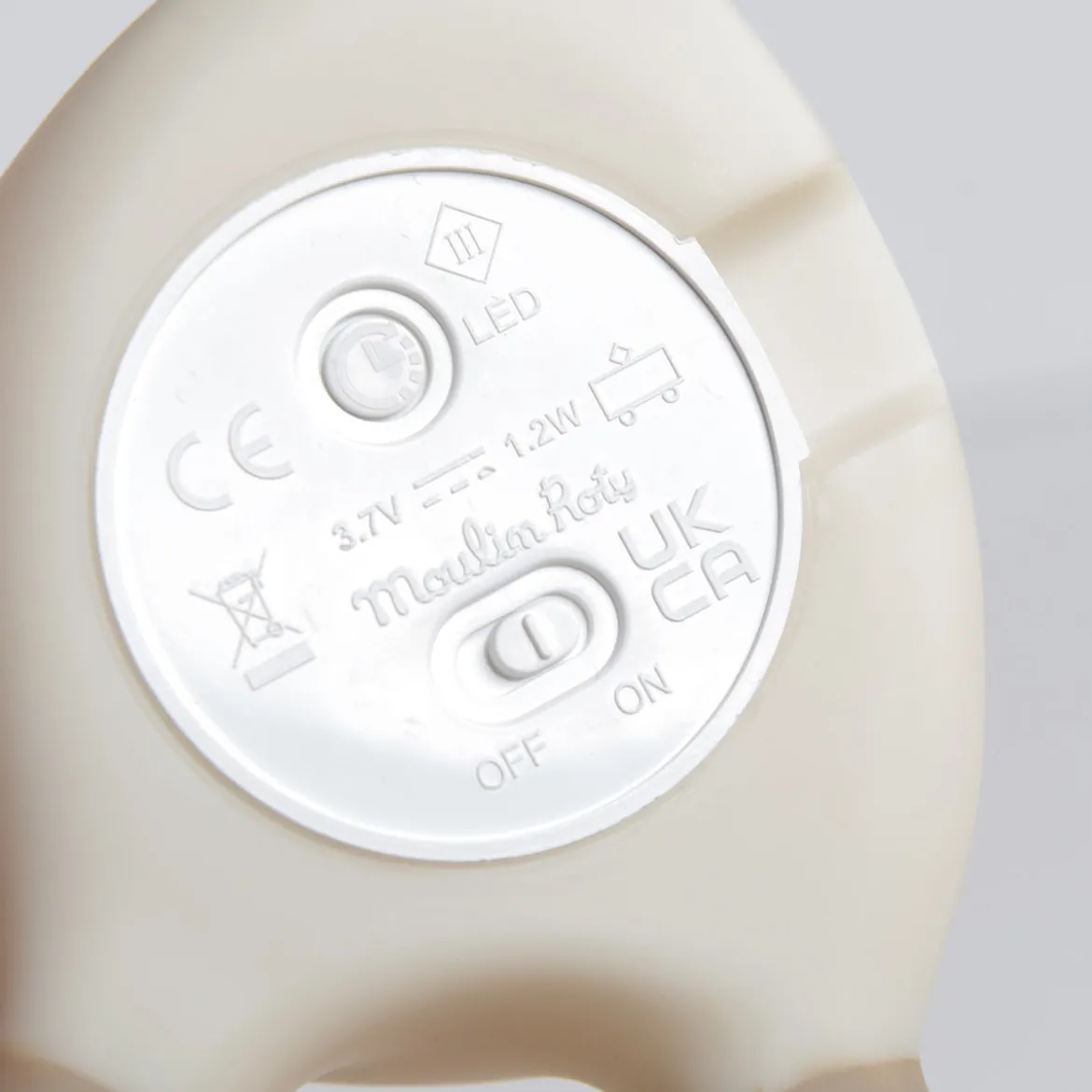 Nachtlicht | Schwan (USB)