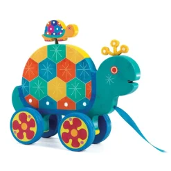Nachziehtier Schildkröte Gaspard