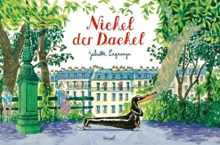 Nickel der Dackel