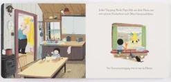 Nick und der Wal | Pappbilderbuch