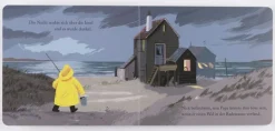 Nick und der Wal | Pappbilderbuch